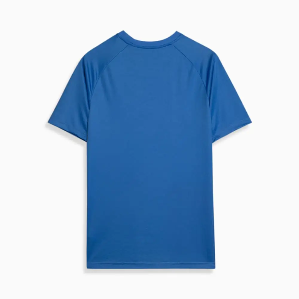 Camisa Palmeiras Treino Azul 2024/25 Masculina Camisa Palmeiras Treino Azul 2024/25 Masculina