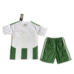 Kit Infantil Maccabi Haifa Especial 100 Aanos 2024/25 Unissex