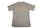 Camisa Juventus x Gucci Bege Italiano 2024/25 Masculina