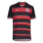 Camisa Flamengo do GABI #10 Vermelha I 2024/25 Masculina