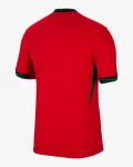 Camisa de Portugal I Vermelha Home 2024/25 Versão Jogador