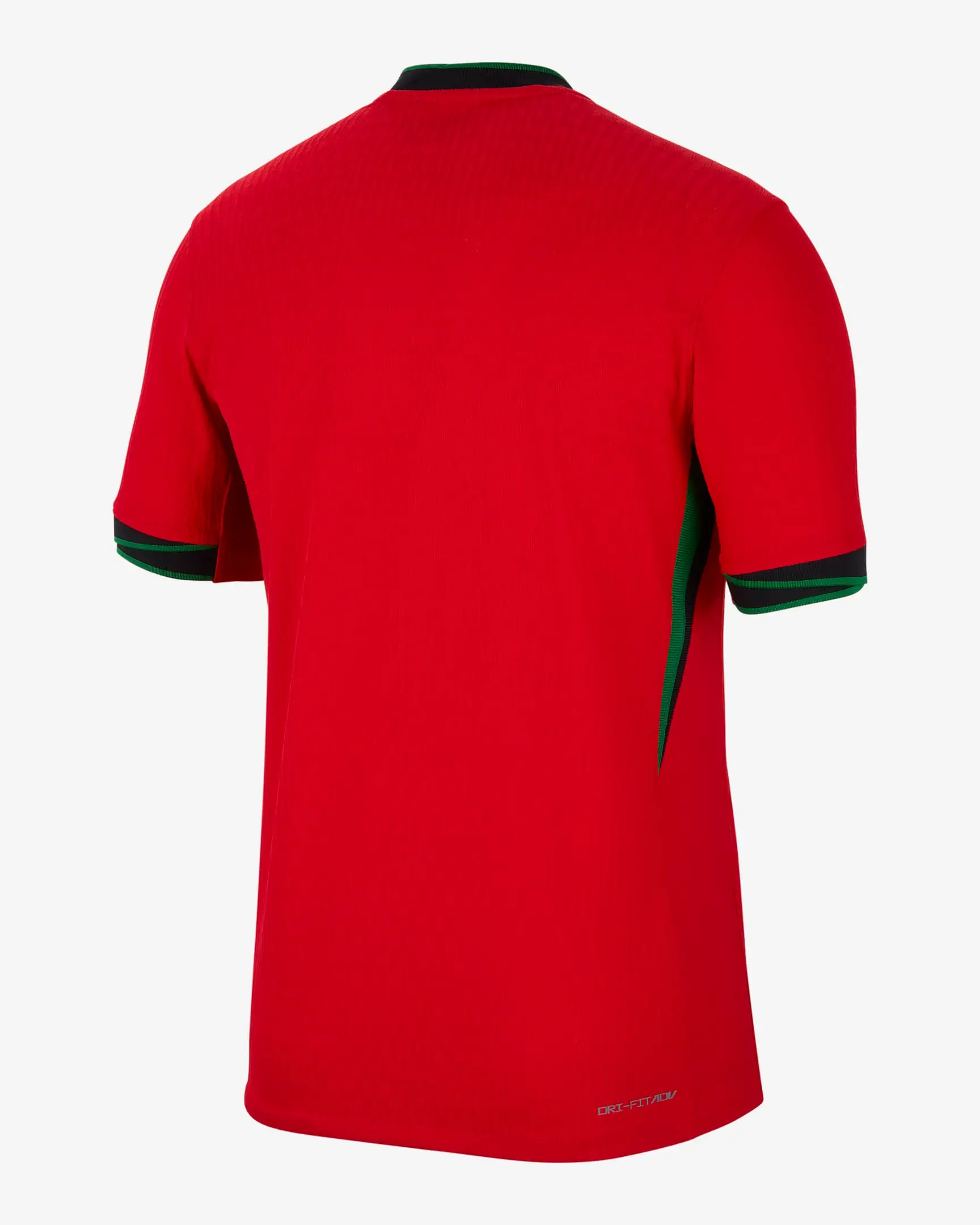 Camisa de Portugal I Vermelha Home 2024/25 Versão Jogador Camisa de Portugal I Vermelha Home 2024/25 Versão Jogador