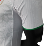 Camisa Seleção de Omã Away Branca II 2024/25 Jogador