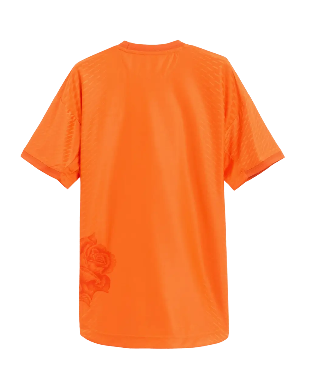 Camisa Quatro Real Madrid Y-3 Laranja 2023/24 Masculina Jogador Camisa Quatro Real Madrid Y-3 Laranja 2023/24 Masculina Jogador