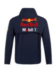 Jaqueta Red Bull Racing F1 Team Azul Escuro 2023 Masculina