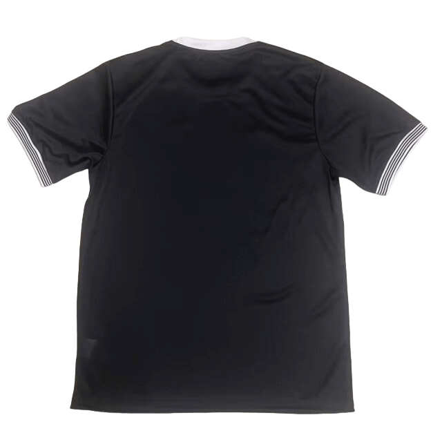 Camisa Colo Colo Especial Titular Preta 2024/25 Masculina Camisa Colo Colo Especial Titular Preta 2024/25 Masculina
