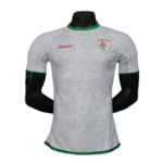 Camisa Seleção de Omã Away Branca II 2024/25 Jogador
