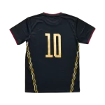Camisa Seleção do Egito Preta Icarus 2024/25 Masculina