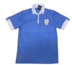 Camisa Seleção do Uruguai Home I Azul 2024/25 Masculina