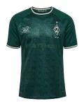 Camisa Werder Bremen Verde 125 Anos 2023/24 Masculina