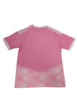 Camisa Porcinos FC Rosa Home I 2024/25 Masculina