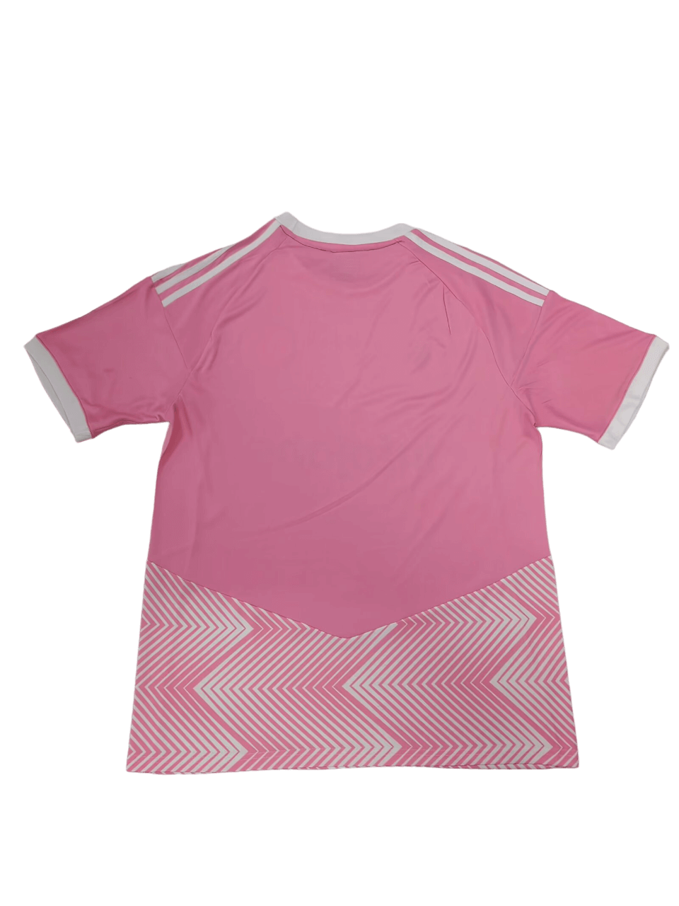 Camisa Porcinos FC Rosa Home I 2024/25 Masculina Camisa Porcinos FC Rosa Home I 2024/25 Masculina
