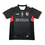 Camisa CD Palestino Preta III 2024/25 Masculina
