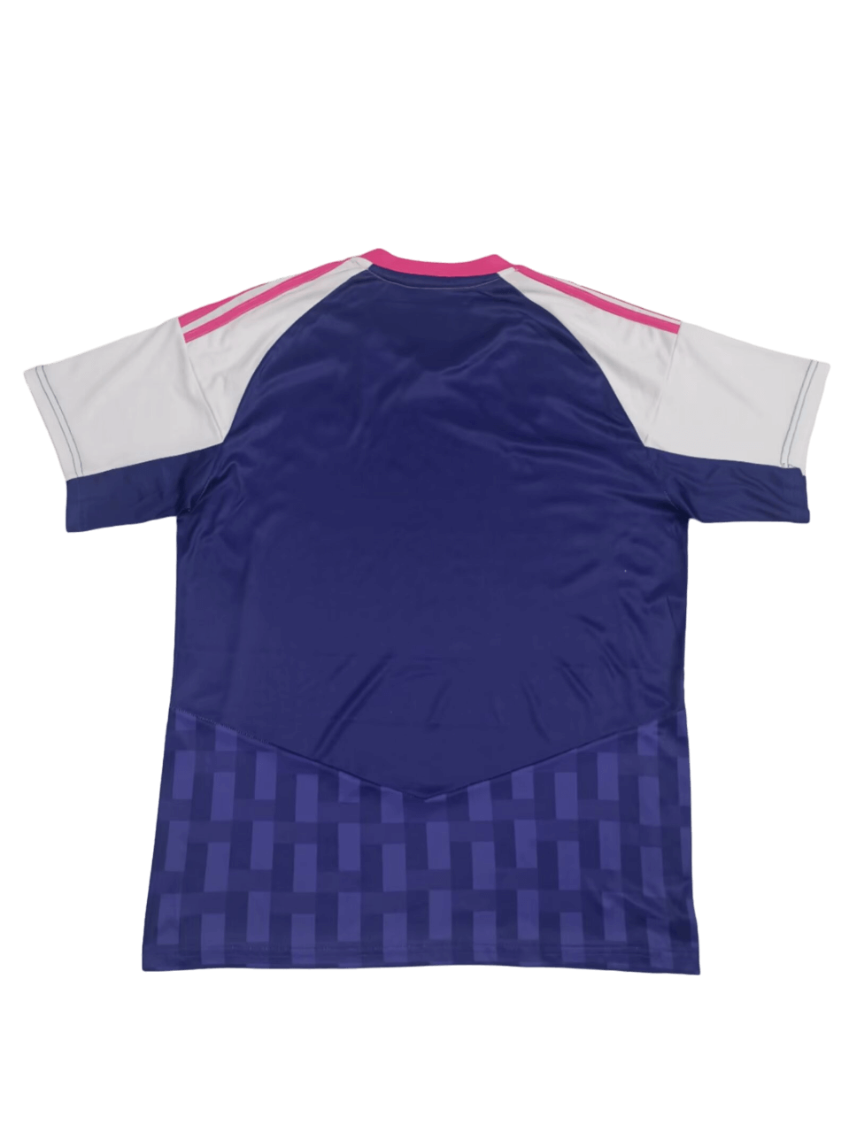 Camisa Ultimate Mostoles II Roxo 2024/25 Masculina Camisa Ultimate Mostoles II Roxo 2024/25 Masculina