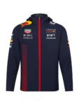 Jaqueta Red Bull Racing F1 Team Azul Escuro 2023 Masculina