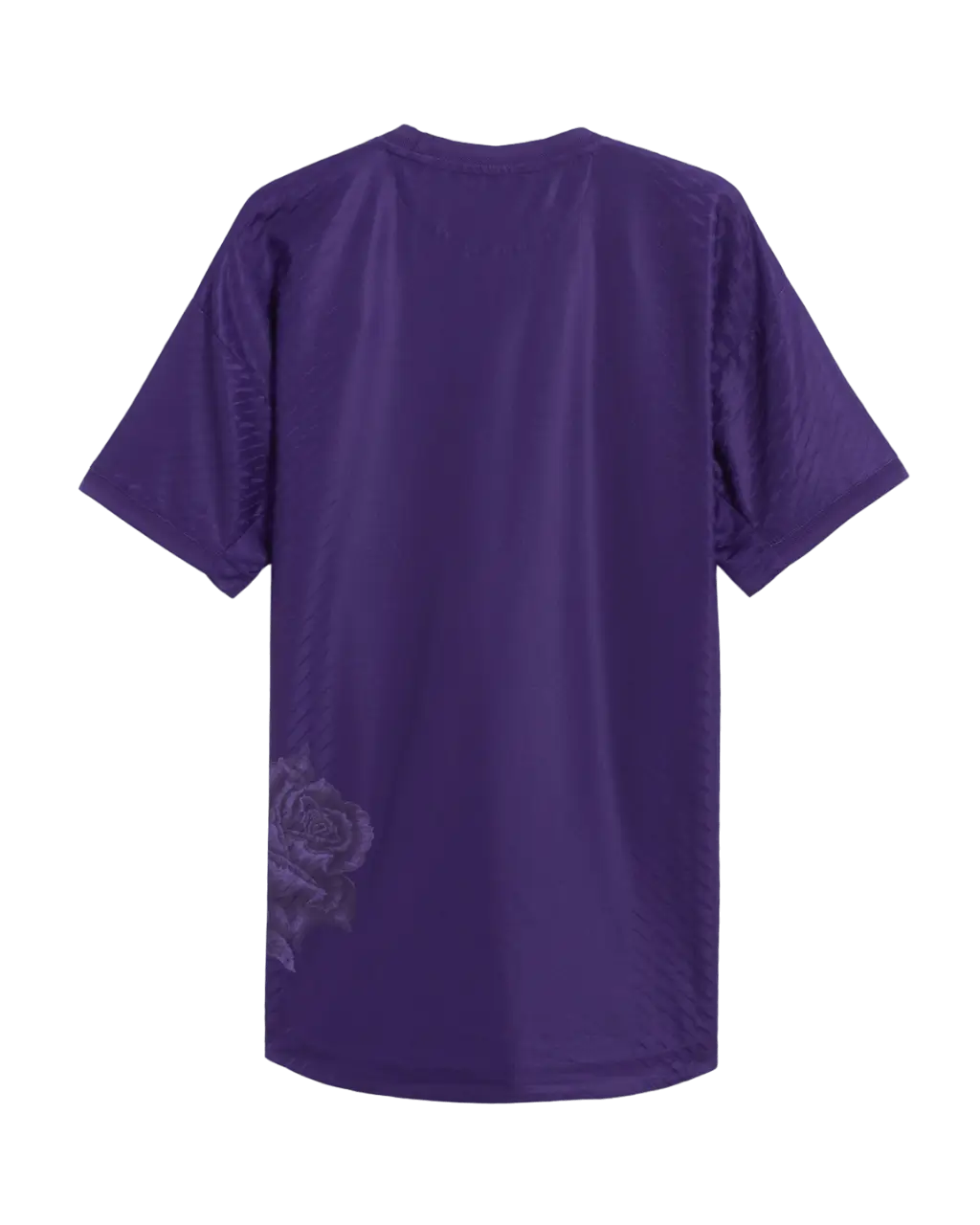 Camisa Quatro Real Madrid Y-3 Roxo 2023/24 Masculina Jogador Camisa Quatro Real Madrid Y-3 Roxo 2023/24 Masculina Jogador