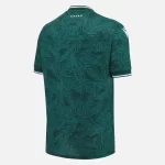 Camisa Santiago Wanderers Home Verde I 2024/25 Masculina
