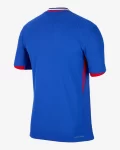 Camisa da França I Azul Home 2024/25 Versão Jogador