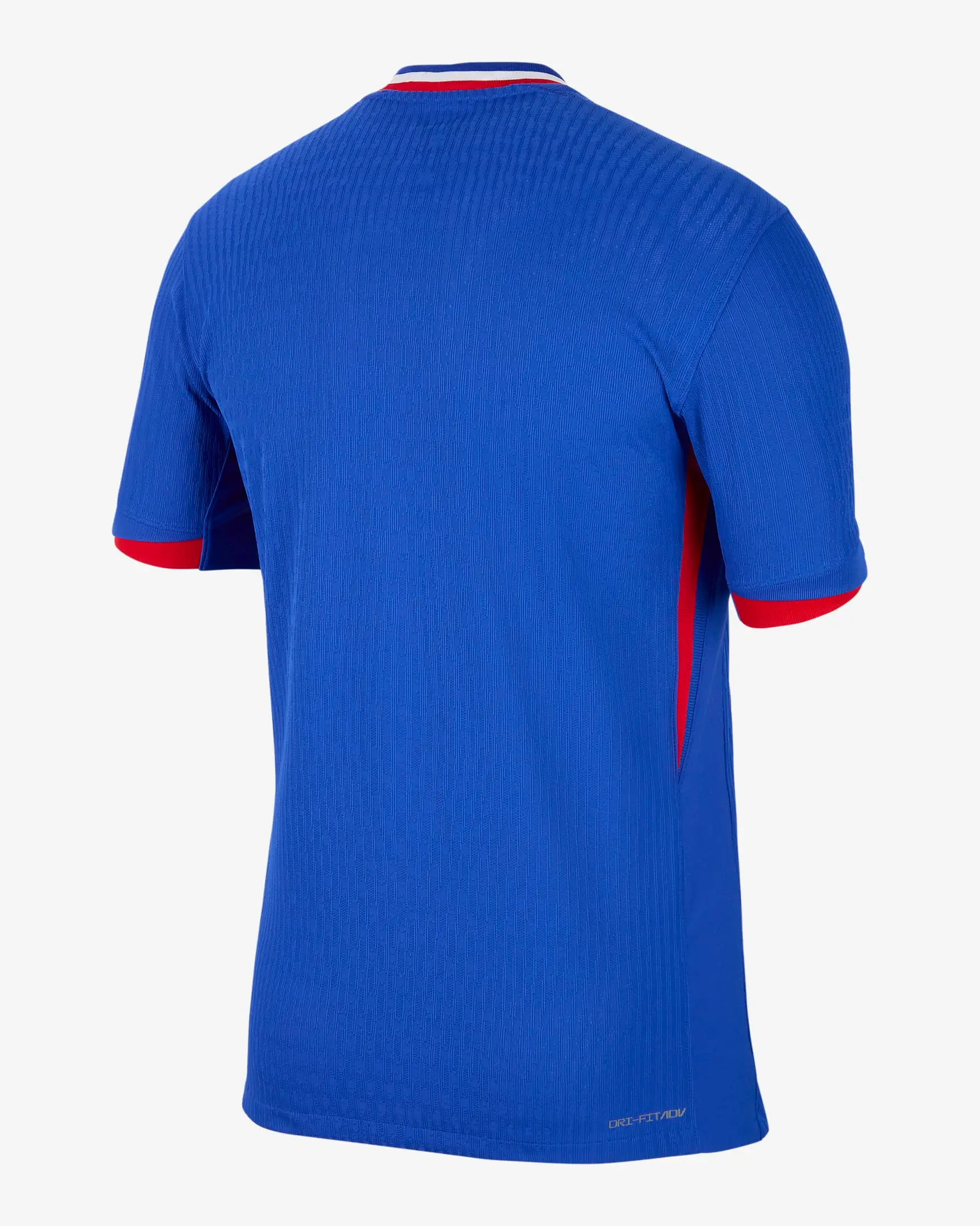 Camisa da França I Azul Home 2024/25 Versão Jogador Camisa da França I Azul Home 2024/25 Versão Jogador