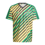 Camisa Jamaica Especial Originals Bob Marley 2023/24 Masculina