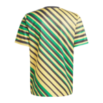 Camisa Jamaica Especial Originals Bob Marley 2023/24 Masculina