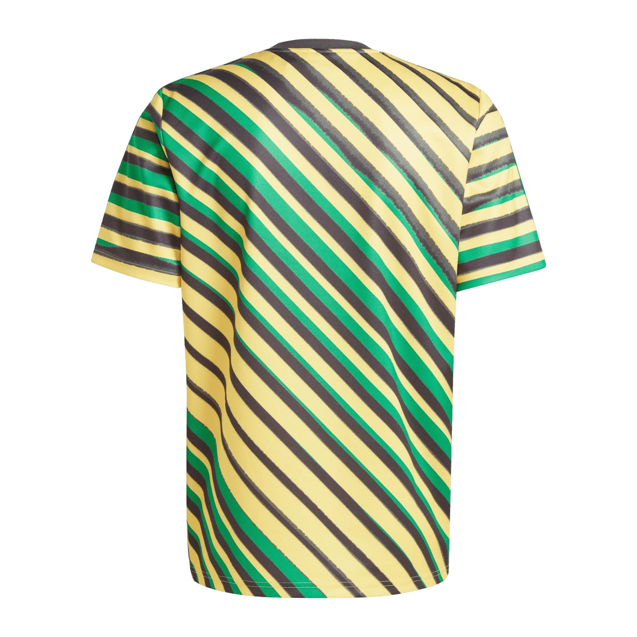 Camisa Jamaica Especial Originals Bob Marley 2023/24 Masculina Camisa Jamaica Especial Originals Bob Marley 2023/24 Masculina