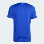 Nova Camisa Argentina II Away Azul 2024/25 Masculina