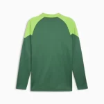 Jaqueta Treino Palmeiras Verde Escuro 2024/25 Masculina
