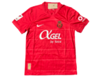 Camisa Mallorca Home I Vermelha 2024/25 Masculina