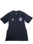 Camisa Treino Colo Colo Preta 2024/25 Masculina