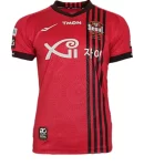 Camisa Seoul FC Titular Vermelha I 2024/25 Masculina