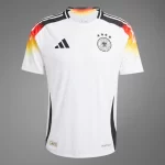 Camisa Alemanha Home Branca I 2024/25 Versão Jogador