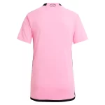 Camisa Inter Miami Rosa I Home Feminina 2024/25