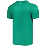 Camisa Everton Seamus Coleman Especial Verde 2024/25 Masculina