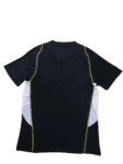 Camisa Treino Colo Colo Preta 2024/25 Masculina