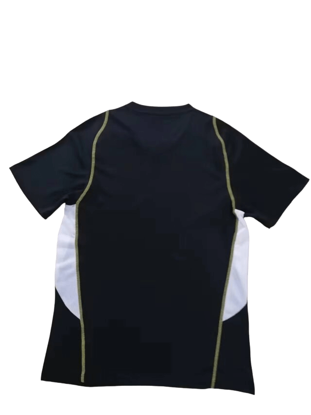 Camisa Treino Colo Colo Preta 2024/25 Masculina Camisa Treino Colo Colo Preta 2024/25 Masculina
