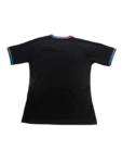 Camisa Inter Miami Preta com Rosa/Azul Especial 2023/24