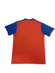 Camisa Away Laranja II Saiyans Fc 2024/25 Masculina