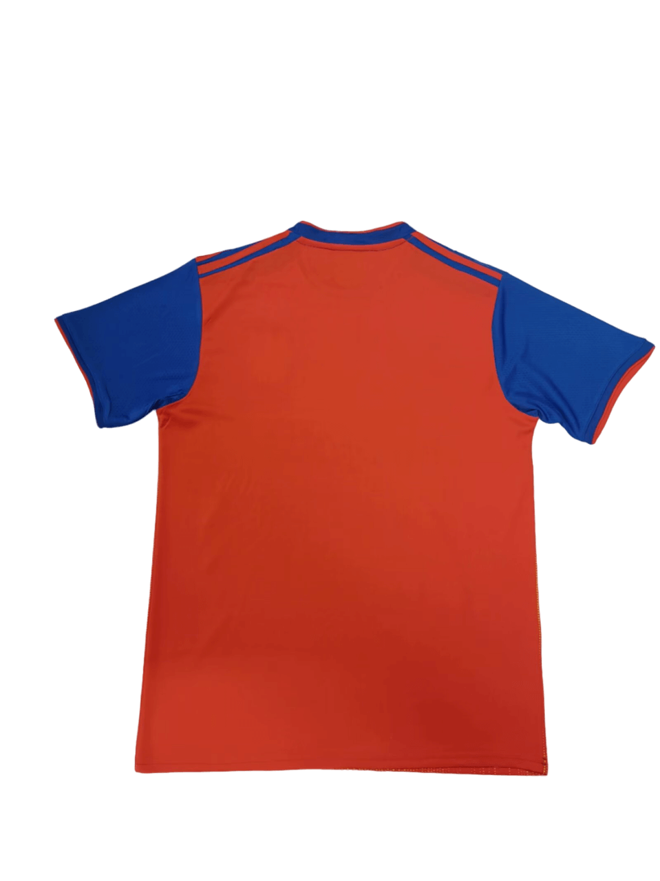 Camisa Away Laranja II Saiyans Fc 2024/25 Masculina Camisa Away Laranja II Saiyans Fc 2024/25 Masculina