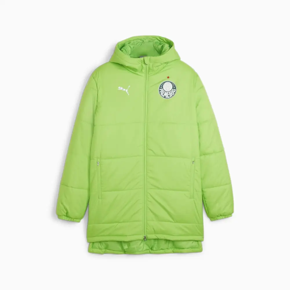 Bobojaco Palmeiras Verde Claro 2024/25 Masculina Bobojaco Palmeiras Verde Claro 2024/25 Masculina