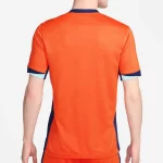 Nova Camisa Holanda I Home Laranja 2024/25 Masculina