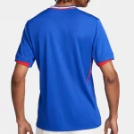 Camisa Seleção da França Home Azul 2024/25 Masculina