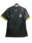 Camisa AIK Preta Home 2024/25 Masculina