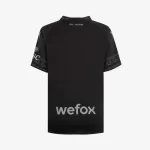 Camisa Quatro Milan Preta Feminina 2023/24