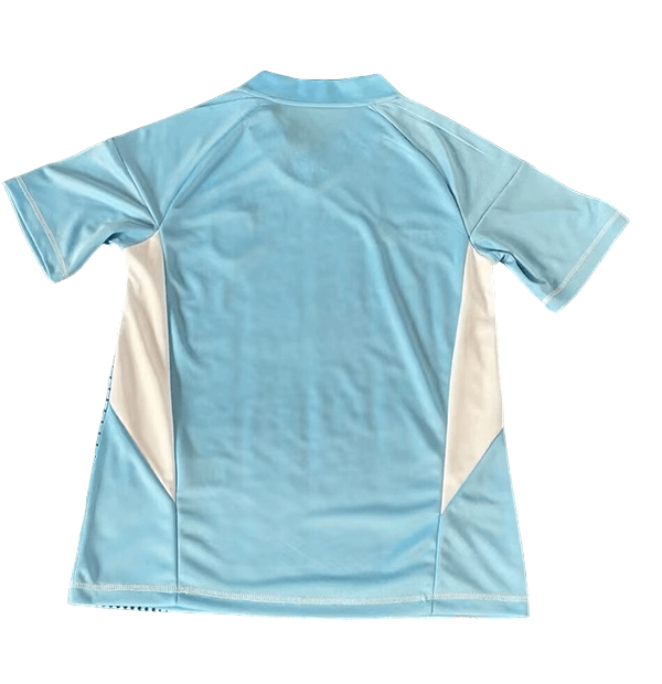 Camisa Espanha Goleiro Azul 2024/25 Masculina Camisa Espanha Goleiro Azul 2024/25 Masculina