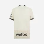 Camisa Quatro Milan Bege Feminina 2023/24