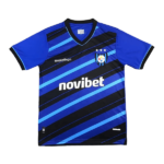 Camisa CD Huachipato Home Azul I 2024/25 Masculina