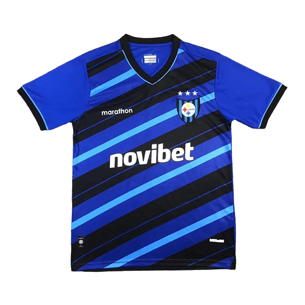 Camisa CD Huachipato Home Azul I 2024/25 Masculina Camisa CD Huachipato Home Azul I 2024/25 Masculina