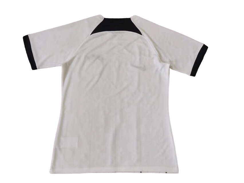 Camisa Alemanha Especial Concept Branca 2024/25 Masculina Camisa Alemanha Especial Concept Branca 2024/25 Masculina