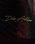 Camisa “Die Adler” da Alemanha Vinho Commafootball 2024/25 Masculina